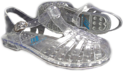 Rucanor chaussures d'eau caribean iii transparent taille 23