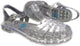 Rucanor chaussures d'eau caribean iii transparent taille 23