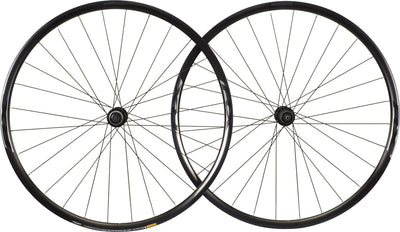 Paire de roues Shimano wh-rx010 cyclocross 28 disques