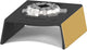 Bosch professional - plateau de ponçage profilé - starlock auz 70 g - 70 mm - pour outils multifonctions