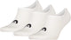 Head - unisexe - football tous sports - entraînement - pack de 3 - taille 43-46