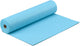 Vaessen creative feutre en rouleau - turquoise clair - 1 mm - 45 cm x 5 m