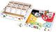 Asmodee space cow le monstre de couleur - fr.