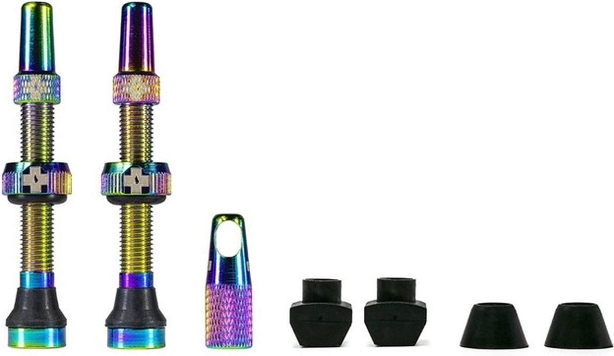 MUC-Off Kitless Kit Universal Mtb Road 44 mm