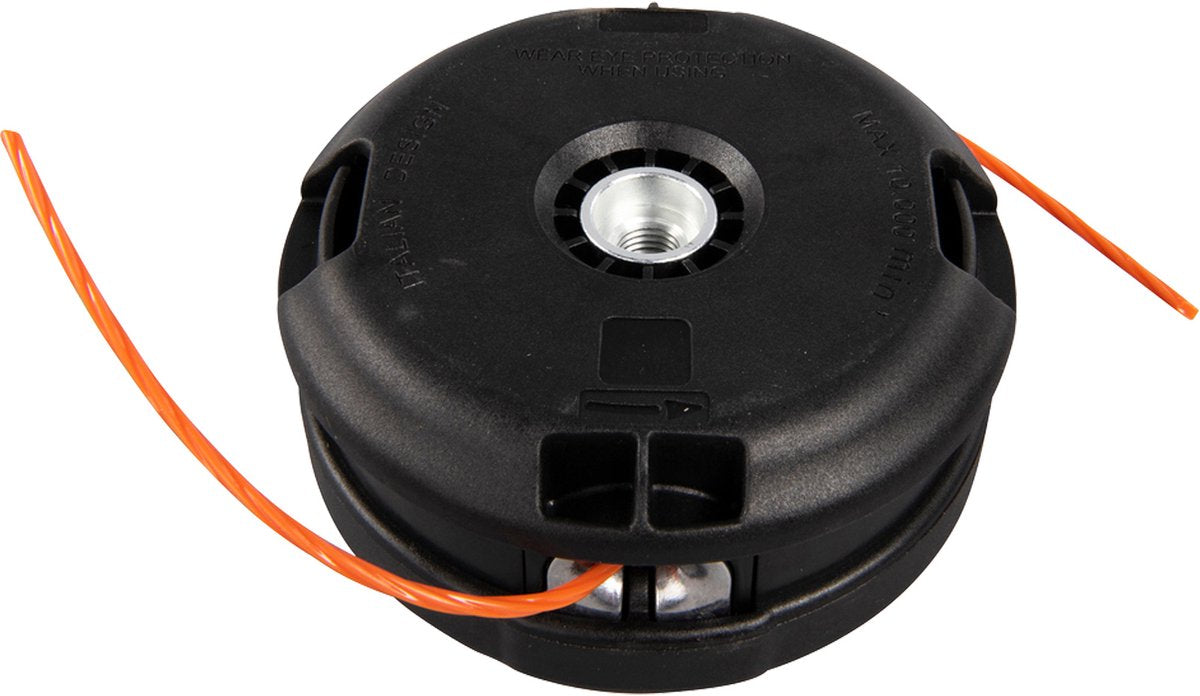 Makita robinet à tête 2 fils go (191d90-9) 102 mm m 10 x 1,25 lh pour votre 006 g votre 007 g
