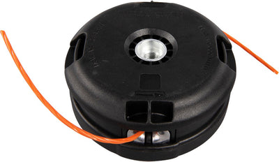 Makita robinet à tête 2 fils go (191d90-9) 102 mm m 10 x 1,25 lh pour votre 006 g votre 007 g