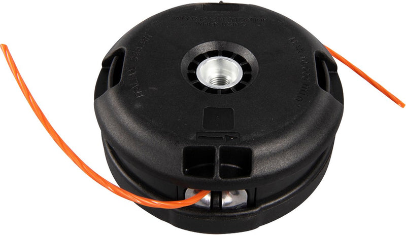 Makita robinet à tête 2 fils go (191d90-9) 102 mm m 10 x 1,25 lh pour votre 006 g votre 007 g