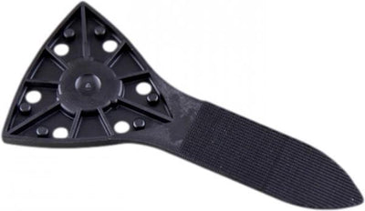 Bosch languette de ponçage ovale - pour pda240 gda280