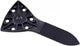 Bosch languette de ponçage ovale - pour pda240 gda280