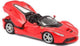 Bburago laferrari aperta voiture pré-assemblée 1:24