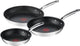 Tefal duetto+ set de poêles - 20 2428 cm - 3 pièce(s)