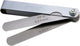 Jauge d'épaisseur Carpoint 0,04-0,63 mm