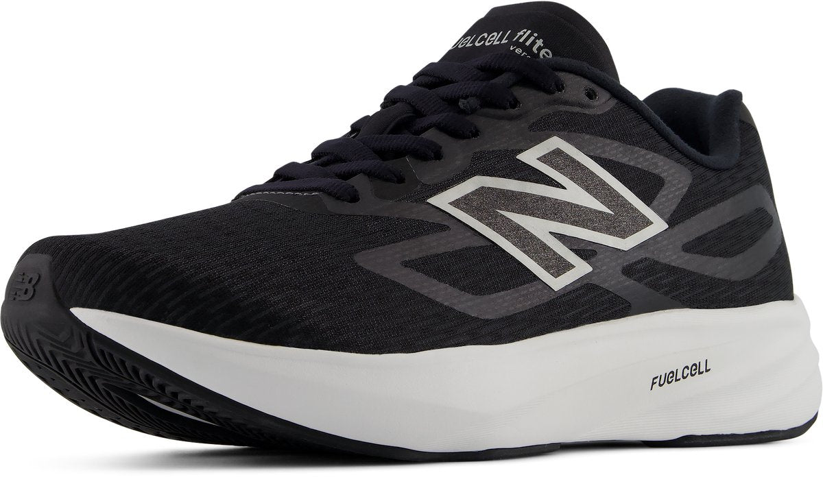 Chaussures de sport New Balance Flite-R pour femme - Noir