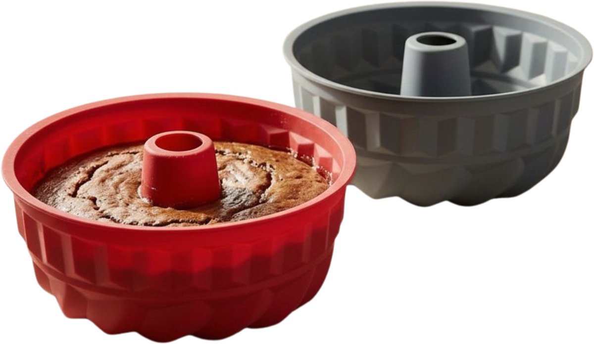 Moule à gâteau Bundt Alpina