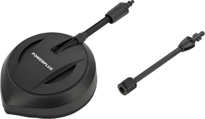 Powerplus - powxg90972 - nettoyeur de terrasse rotatif