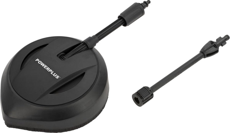 Powerplus - powxg90972 - nettoyeur de terrasse rotatif