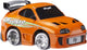 Mga entertainment cartuned jdm série 1 - voiture de course