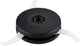 Makita accessoires tête de coupe 305mm couteaux plastique - 199868-0 199868-0