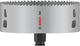 Bosch accessoires pro multi matériaux pc plus scie cloche | 133mm-2608594417