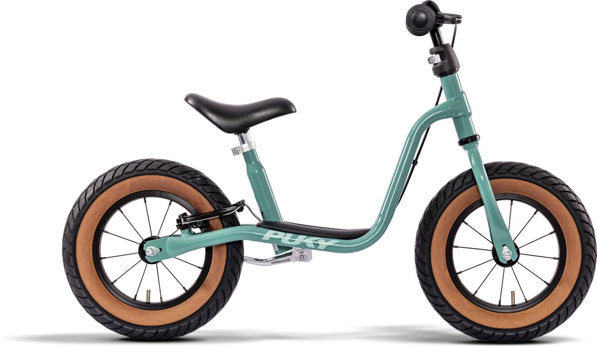 Draisienne Puky LR XL turquoise