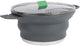 Bo-camp - poêle de cuisson - pliable - 2,5 litres