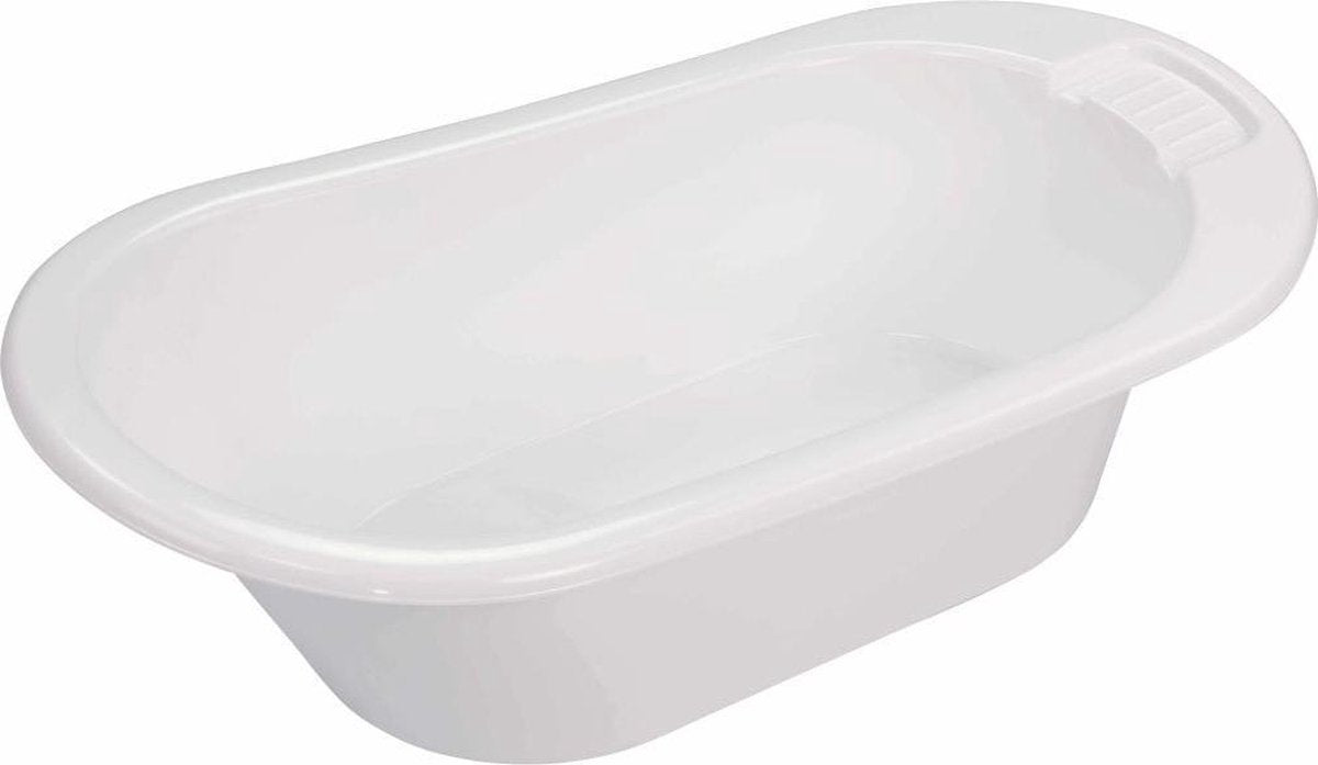 Baignoire bébé Bébé-jou - blanc