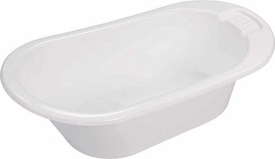Baignoire bébé Bébé-jou - blanc
