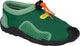 Waimea chaussures aquatiques - enfants - antidérapantes - extra grip - vert - taille 30