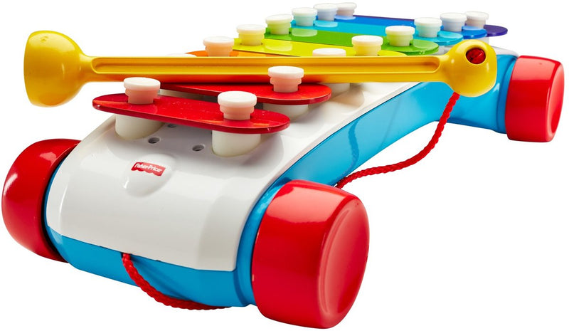 Prix ​​de pêche xylophone