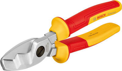Coupe-câble professionnel Bosch VDE - 200 mm