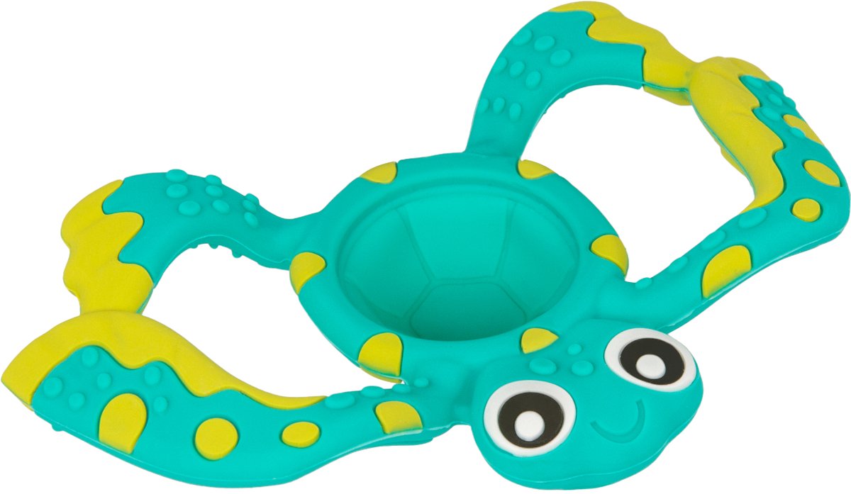 Anneau de dentition en silicone Playgro pop and chew