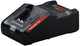 Chargeur de batterie Bosch 18v expert exal18v-160