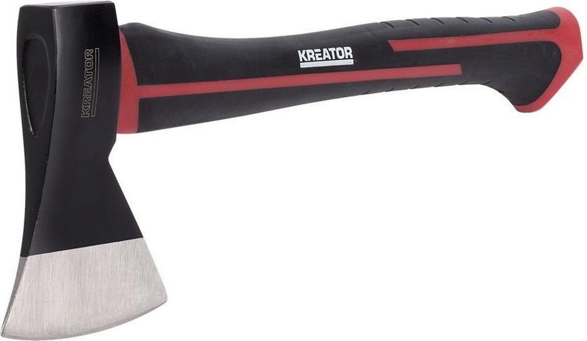 Kreator - jardin - krtgr8001 - hache à main - 600g