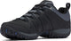 Chaussures de randonnée imperméables Columbia woodburn™ ii pour homme - graphite, dark mountain - taille 46
