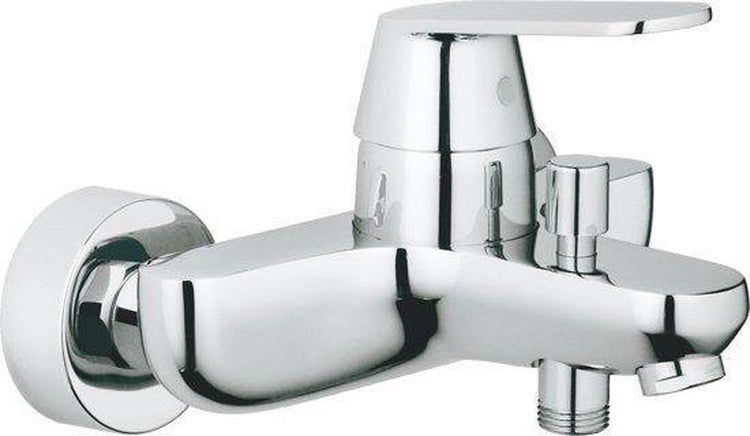 Robinet de bain Grohe quickfix get - mitigeur - entraxe 15 cm