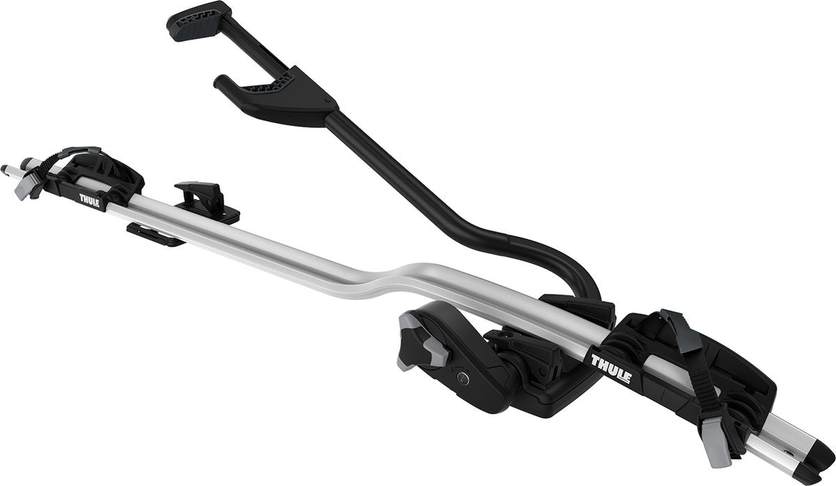 Thule proride 598 - galerie de toit