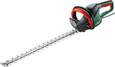 Taille-haie Bosch advancedhedgecut 70 - sur cordon - 500w - longueur de lame de scie 70 cm