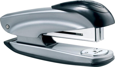 Agrafeuse universelle demi-bande métallique Maped office 26 6 (standard) + 400 agrafes - coloris assortis