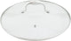 Couvercle pan-à-moi Point-virgule - verre - ø 28cm