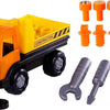 Cavallino Toys Cavallino Truck avec outils, 11dlg.