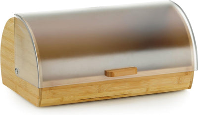 Kela boîte à pain en bambou - | katana