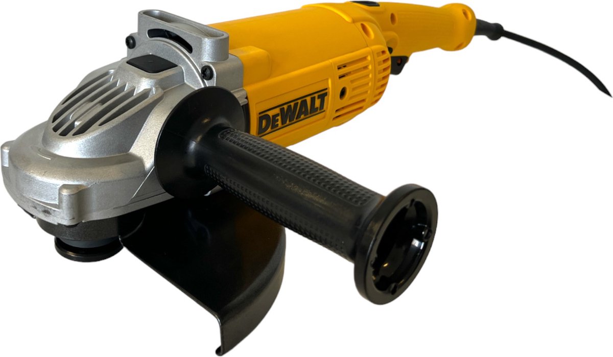 Meuleuse d'angle Dewa lt dwe494-qs 230mm 2200watt