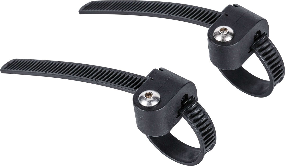 TOPEAK Send Frameklem Versamount (set 2er)