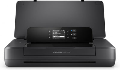 Imprimante mobile Hp officejet 200