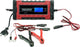 Chargeur de batterie Absaar pro 6.0 - chargeur d'entretien 12 24v - 6a - 0-180ah