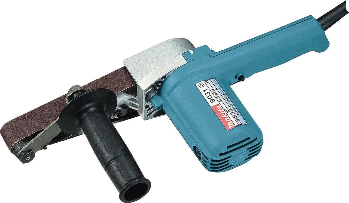 Ponceuse à bande Makita 30x533mm 230v