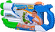 Double blaster Simba pour zone d'eau