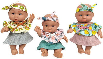 Baby Doll in GiftBox