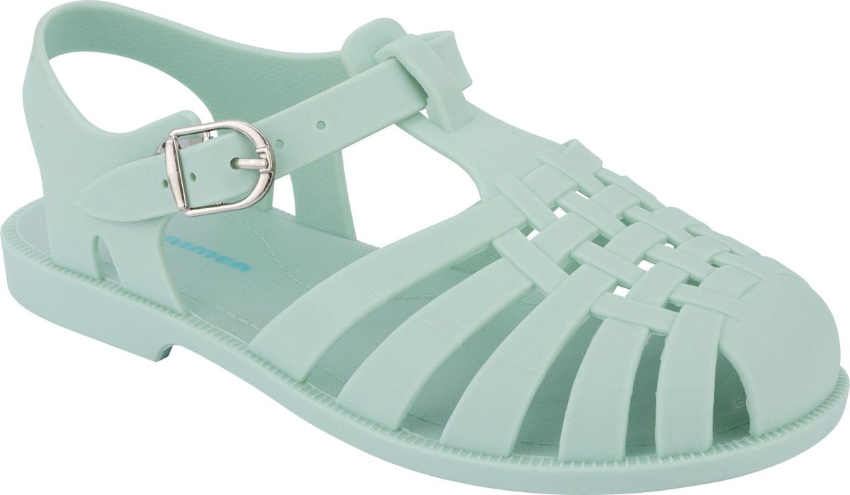 Sandale d'eau Waimea - bleu - taille 31 - antidérapante - réglable