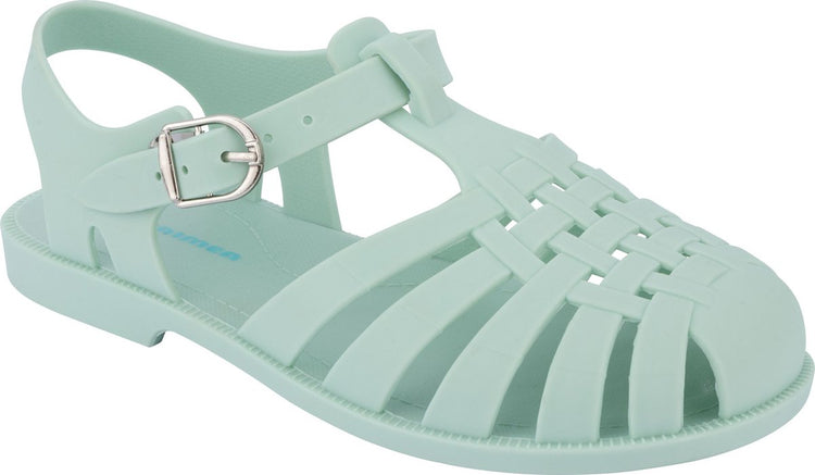 Sandale d'eau Waimea - bleu - taille 31 - antidérapante - réglable